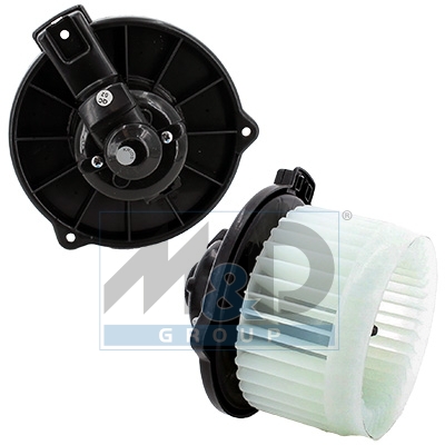 [994393] Innenraumgebläse