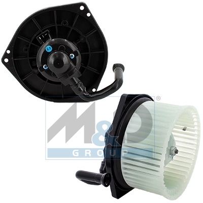 [994397] Innenraumgebläse