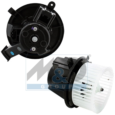 [994398] Innenraumgebläse