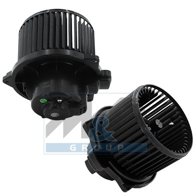 [994399] Innenraumgebläse