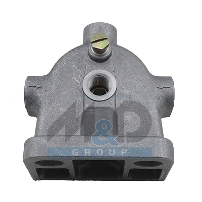 [98028] Einspritzanlage