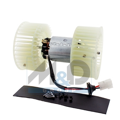 [994407] Innenraumgebläse