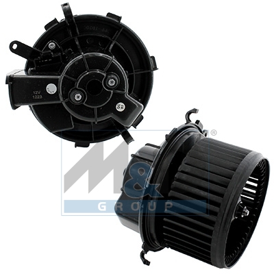 [994409] Innenraumgebläse