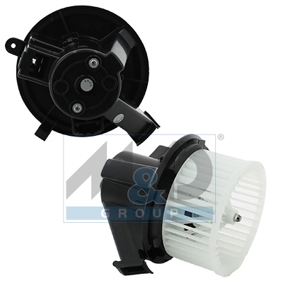 [994461] Innenraumgebläse