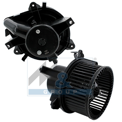 [994472] Innenraumgebläse