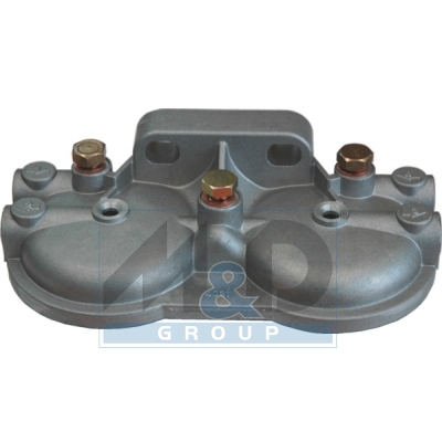 [9069] Einspritzanlage