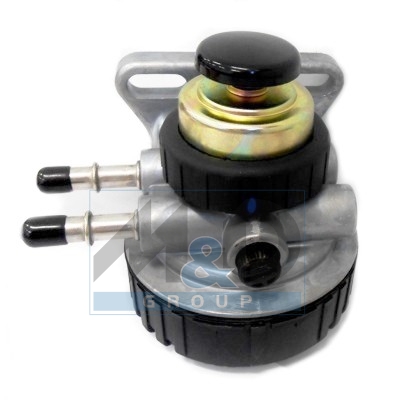 [9355] Einspritzanlage