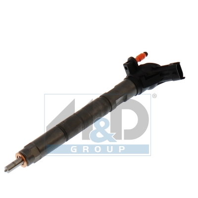 [74972R] Einspritzdüse