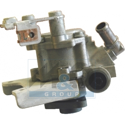 [93002] Hydraulikpumpe, Lenkung