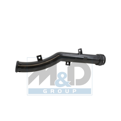 [93339] Kühlmittelrohrleitung