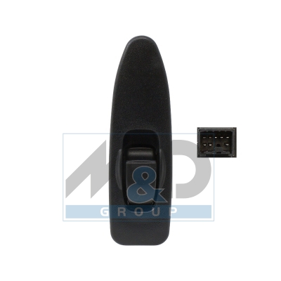 [26504] Schalter, Fensterheber