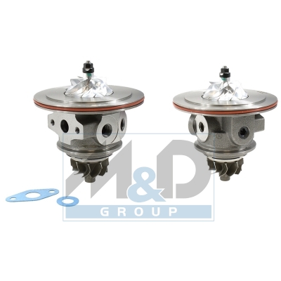 [601337] Rumpfgruppe, Lader