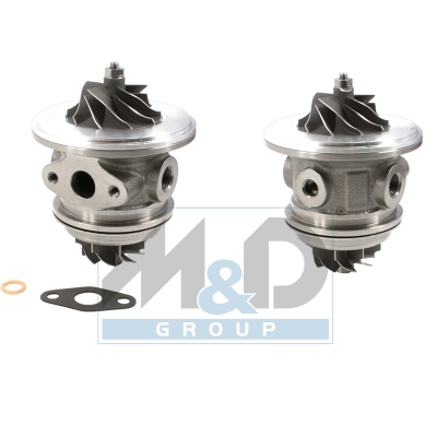 [601375] Rumpfgruppe, Lader