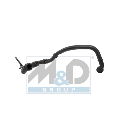 [96870] Ladeluftschlauch