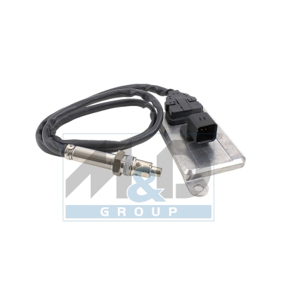 [57238] NOx-Sensor, NOx-Katalysator