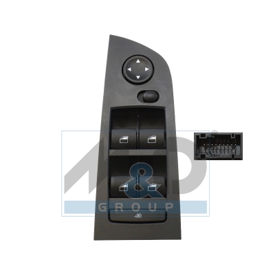 [26680] Schalter, Fensterheber