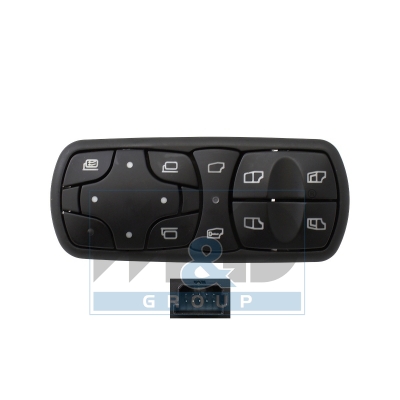 [26692] Schalter, Fensterheber