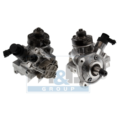 [78812R] Hochdruckpumpe