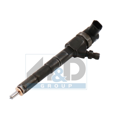 [74124R] Einspritzdüse