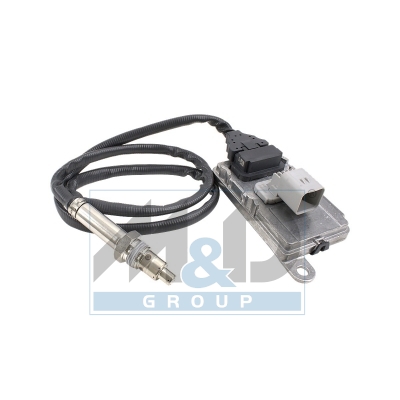 [57299] NOx-Sensor, Harnstoffeinspritzung