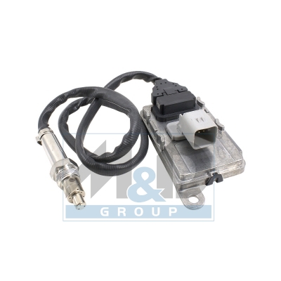 [57301] NOx-Sensor, Harnstoffeinspritzung