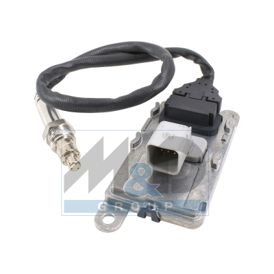 [57302] NOx-Sensor, Harnstoffeinspritzung