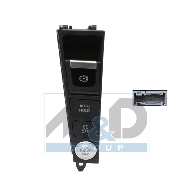 [26772] Schalter, Fensterheber