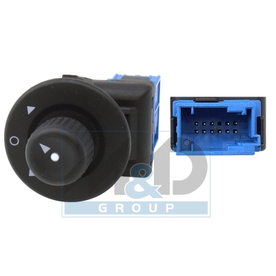 [23917] Schalter, Hauptlicht