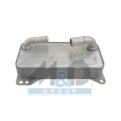 [95346] Ölkühler, Motoröl