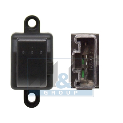 [26863] Schalter, Fensterheber