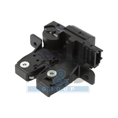 [311183] Heckklappenschloss