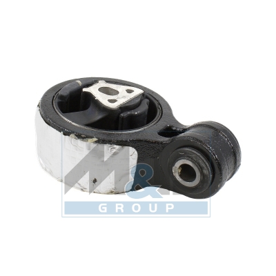 [197143] Lagerung, Motor