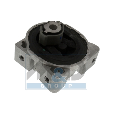 [197153] Lagerung, Motor