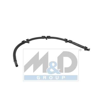 [98960] Schlauch, Leckkraftstoff