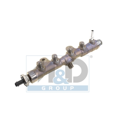 [981025] Verteilerrohr, Kraftstoff