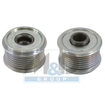 [45322] Generatorfreilauf