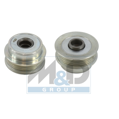 [45326] Generatorfreilauf