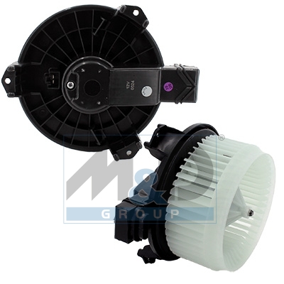 [994419] Innenraumgebläse