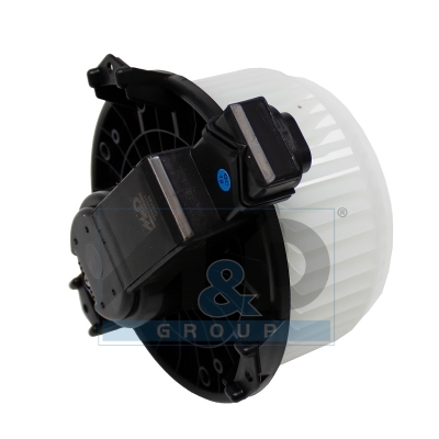 [994464] Innenraumgebläse