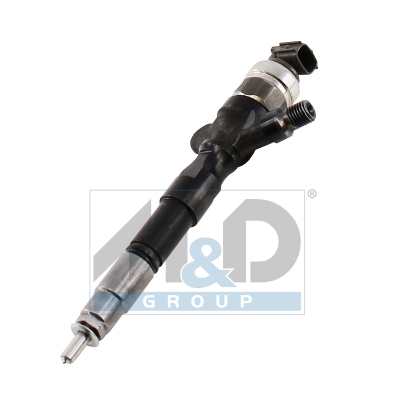 [74329R] Einspritzdüse