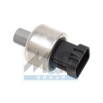 [667010] Druckschalter, Klimaanlage