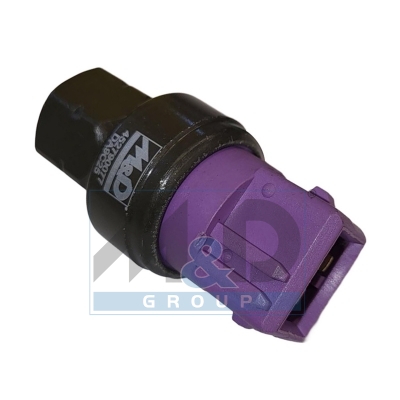 [667041] Druckschalter, Klimaanlage