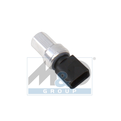 [667051] Druckschalter, Klimaanlage