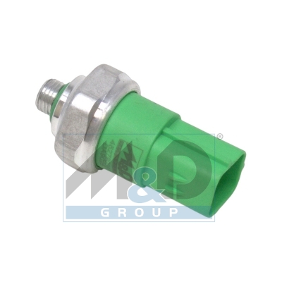 [667083] Druckschalter, Klimaanlage