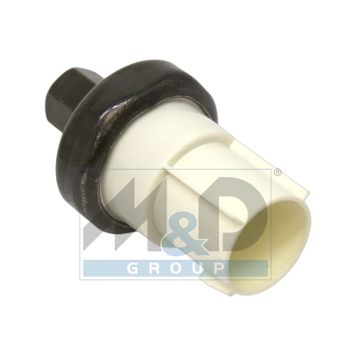 [667086] Druckschalter, Klimaanlage