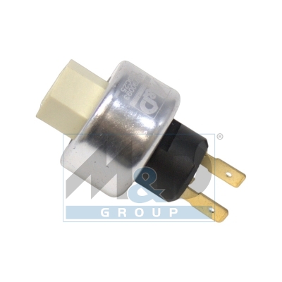 [667100] Druckschalter, Klimaanlage