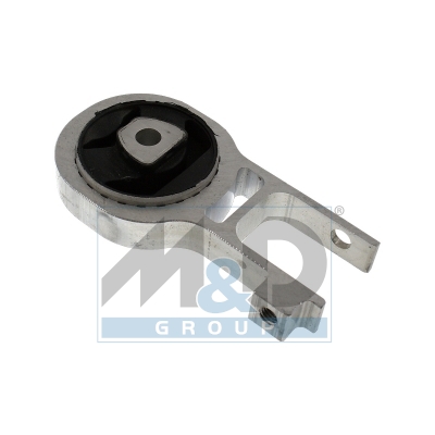 [197164] Lagerung, Motor