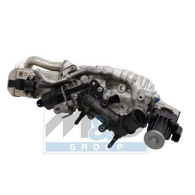 [89826R] AGR-Kühler