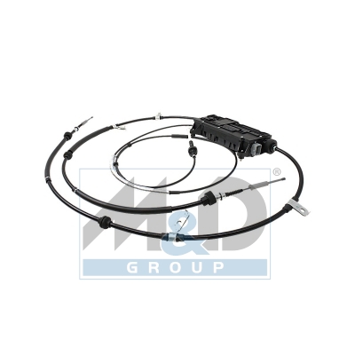 [85545] Stellelement, Feststellbremse Bremssattel