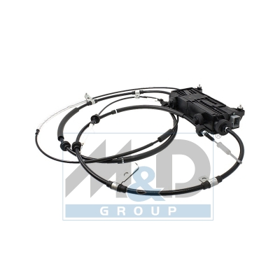 [85551] Stellelement, Feststellbremse Bremssattel